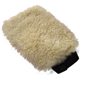 Gants <span class=keywords><strong>de</strong></span> <span class=keywords><strong>lavage</strong></span> <span class=keywords><strong>de</strong></span> voiture en <span class=keywords><strong>microfibre</strong></span> <span class=keywords><strong>de</strong></span> laine d'agneau M4 - Product Image 5
