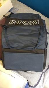 Bolsa de Disc Golf de Diseño Estilo Squatch, Ligera, Portátil, Duradera, con Gran Capacidad, para Práctica, Muestra Gratuita - Product Image 2