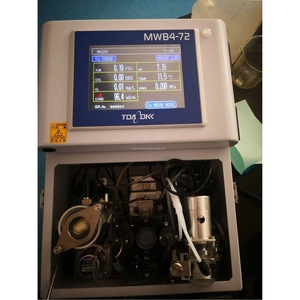 เครื่องวิเคราะห์คุณภาพน้ำแบบตั้งโต๊ะ DKK HM-41X สำหรับวัดค่า pH และ ORP ความละเอียด 0.0001-4.000 หน้าจอ LCD ผลิตในญี่ปุ่น - Product Image 1