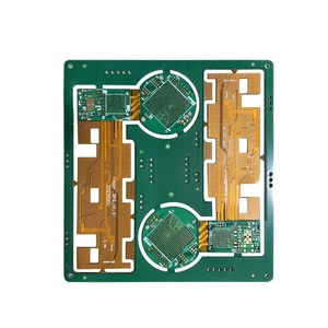 Thâm quyến tùy chỉnh chỉ in mạch FPC Board linh hoạt <span class=keywords><strong>Flex</strong></span> <span class=keywords><strong>PCB</strong></span> linh hoạt mạch in FPC <span class=keywords><strong>Flex</strong></span> <span class=keywords><strong>PCB</strong></span> board - Product Image 1