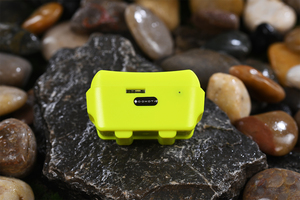 ICAR IK122M Pro 4000mah <span class=keywords><strong>GPS</strong></span>-hondenhalsband 4G <span class=keywords><strong>GPS</strong></span>-tracker IP68 waterdichte locator voor jachthonden buiten jacht in het bos - Product Image 3