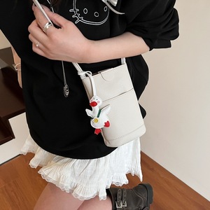 Bolso de Teléfono de Verano de Alta Gama para Mujer, Bolsa de Lápiz Labial Moderna, Bolso Bandolera Minimalista - Product Image 3