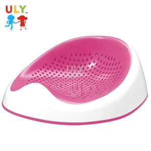 Siège <span class=keywords><strong>de</strong></span> chaise <span class=keywords><strong>de</strong></span> <span class=keywords><strong>bain</strong></span> pour bébé Portable <span class=keywords><strong>de</strong></span> haute qualité Support <span class=keywords><strong>de</strong></span> sécurité pour nouveau-né <span class=keywords><strong>Bain</strong></span> facile pour les nouveau-nés en plastique Durable - Product Image 3