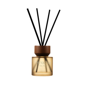 Thinking Tea Farm <b>Reed</b> <b>Diffuser</b> 125ml Long Lasting Fragrance Home Bedroom Air Freshener - Product Image 5