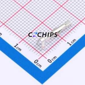 39000214 Crimp Terminal Connector ( Connector Type: Quick Connect Terminal )( Wire Gauge - AWG: 18~24 ) - Product Image 2