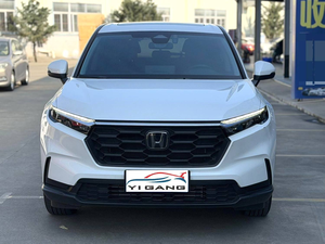 Honda CRV Gasolina, SUV Confiable, Vehículos Usados 2023, Gasolina, Bajo <span class=keywords><strong>Kilometraje</strong></span>, Autos Usados Honda CRV - Product Image 3