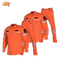 Tenue de pompier anti-feu verte et orange NFPA 1971, vêtements bleus, équipement de combat, sacs multicouches, combinaisons de pompier