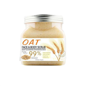 Ngọc Trai Tẩy Tế Bào Chết Để Làm Cho Làn Da Mịn Màng Và Làm Trắng Chà - Product Image 5