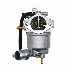 Remplacement de <span class=keywords><strong>carburateur</strong></span> ALL-CARB pour remplacement de tracteur de pelouse <span class=keywords><strong>John</strong></span> <span class=keywords><strong>Deere</strong></span> 2317 2718 9330 LX188 LX279 LX289 17HP - Product Image 2