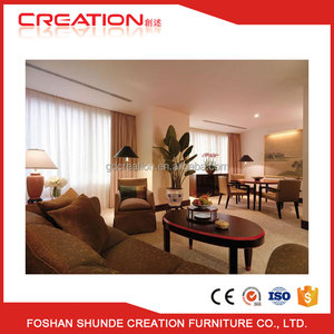 2016 bas prix populaire personnalisé hôtel <span class=keywords><strong>salon</strong></span> <span class=keywords><strong>coin</strong></span> <span class=keywords><strong>table</strong></span> à thé en bois - Product Image 3