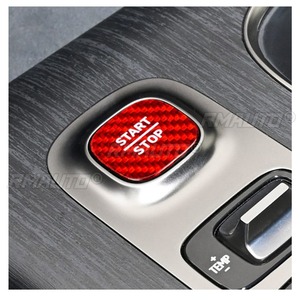 กุญแจสตาร์ทเครื่องยนต์รถแบบไร้กุญแจสำหรับ <span class=keywords><strong>Xiaomi</strong></span> SU7ปุ่มกดสำหรับ<span class=keywords><strong>สตาร์ท</strong></span>รถอุปกรณ์แต่งรถ - Product Image 3