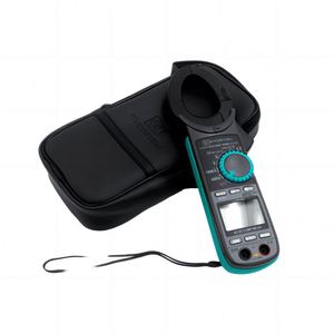 Kyoritsu KEW 2056R Résolution minimale 0,1A 6039 comptes Fonction de détection de tension sans contact - Product Image 2