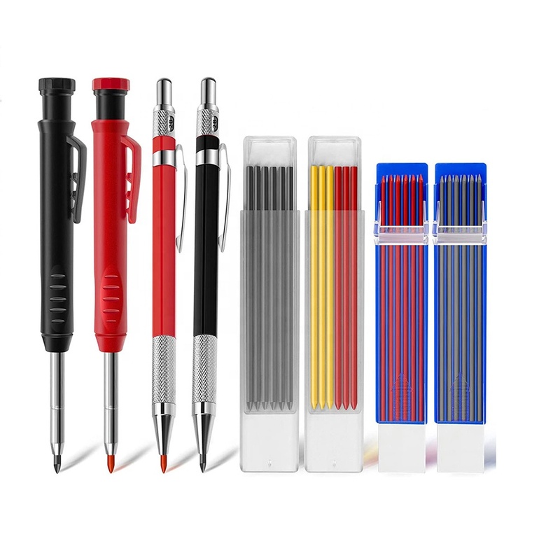 Plastic Metal Shell Automatic Lead Mechanical