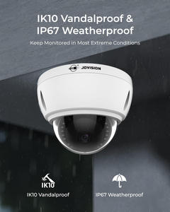 Caméra de surveillance motorisée AI N818-ZDL 8MP 4K avec capteur CMOS, vision nocturne, audio, double éclairage, prend en charge les cartes 512 Go et le stockage cloud - Product Image 6