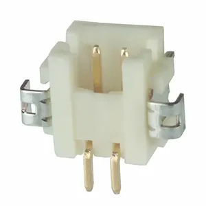 DF13A-2P-1.25H(51) Connector Header Surface Mount, Right Angle 2 position 0.049" (1.25mm) Solder Retention