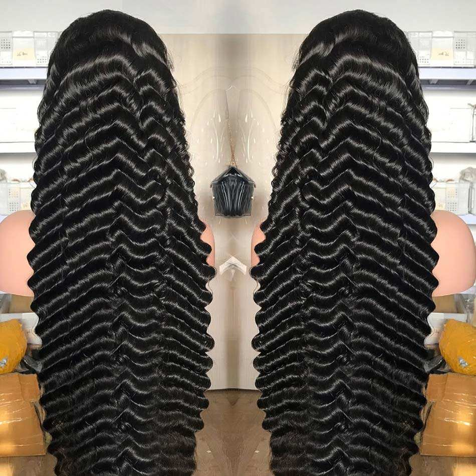 DEEP WAVE