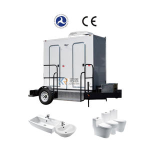 Siège de toilette portable 2025 à prix d'usine, siège de toilette pour remorque de toilettes, couvercle de siège de toilette doré, fauteuil roulant avec siège de toilette - Product Image 5