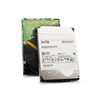 Disque dur HDD 25 To ST25000NM000E, disque dur d'entreprise 25 To, 3,5 pouces, SATA, haute capacité, lecteur de serveur, disque dur HDD 25 To