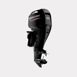 En stock, moteurs hors-bord pour bateaux 4 temps, 75 ch, 75ELPT EFI, à vendre - Product Image 2