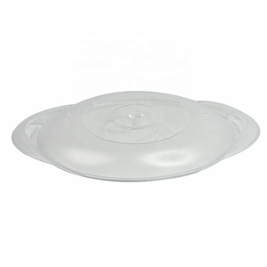 Couvercle de cuisson vapeur en plastique pour robot culinaire <span class=keywords><strong>Vorwerk</strong></span> Bimby <span class=keywords><strong>Thermomix</strong></span> TM6 <span class=keywords><strong>TM5</strong></span> TM31, accessoire pour mixeur et préparateur culinaire - Product Image 4
