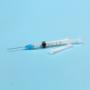 Disposable 3ml PP Veterinary Syringe Easy to Use Puncture Vaccine Syringe for <strong>Pets</strong> and Animals Medical <strong>Equipment</strong> - Product Image 6