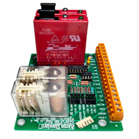 Scheda di Controllo Limitatore di Velocità del Mandrino MicroPoise 880-0089-00 ASTEC ad Alte Prestazioni NUOVA per Uso Industriale