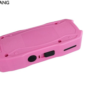 Factory Direct Wholesale 1901 TYPE Portable Tactical UV LED Flashlight Security Torch for Family Reunions - Product Image 4