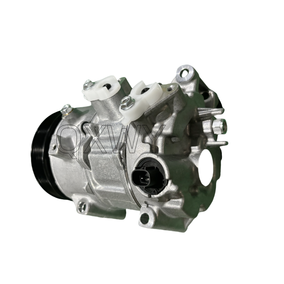 AC Compressor & A/C Clutch for Toyota RAV4 & Lexus Nx200t