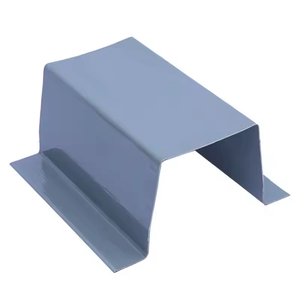 <span class=keywords><strong>Gouttière</strong></span> en <span class=keywords><strong>plastique</strong></span> de toiture de pluie de fibre de verre de FRP pour la serre chaude - Product Image 1