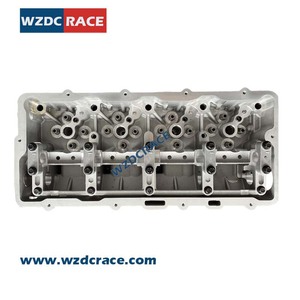 Cabeza de Cilindro WZDC RACE 70993707 Para Ford Ranger 3.0L Pieza de Repuesto del Motor - Product Image 1