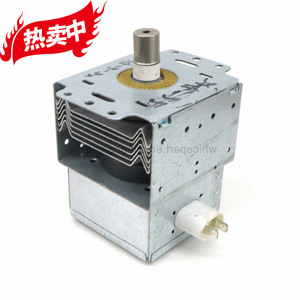 มอเตอร์เตาอบไมโครเวฟ M24FB 610 อุปกรณ์เสริมสำหรับการตรวจสอบเต็มรูปแบบสำหรับชิ้นส่วนเตาอบไมโครเวฟ - Product Image 1