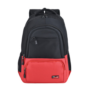 Nueva <span class=keywords><strong>mochila</strong></span> <span class=keywords><strong>escolar</strong></span> con logotipo personalizado para hombres y mujeres, <span class=keywords><strong>mochila</strong></span> ligera para estudiantes, bolsa de viaje deportiva de ocio - Product Image 6