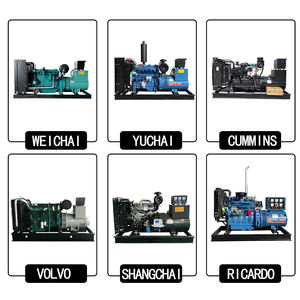 10kva 12kva 15kva 20kva 25kva 30kva 40kva 발전기 전기 - Product Image 3