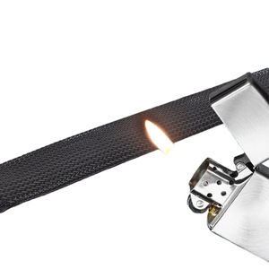 Jiaf Pet bện mở rộng sleeving bọc quản lý cáp tay áo linh hoạt bảo vệ cáp Pet Nylon ống dẫn tay áo 2mm đến 100mm - Product Image 5