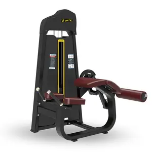 High quality gym equipment commercial multi dual functional machine prone leg curl and seated leg extension for sale