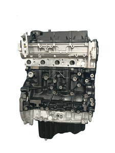 เครื่องยนต์ P4AT แท้ใหม่เอี่ยม คุณภาพเยี่ยม ขนาด 2.2 ลิตร แบบ Long Block เครื่องยนต์ 4 สูบเรียง ผ่านการทดสอบการวิ่งร้อน สำหรับ BT-50 บล็อกเครื่องยนต์ P4AT  สินค้าใหม่ - Product Image 6
