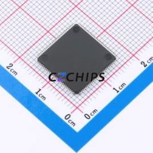 R5F52316CDFP วงจรรวมใหม่ #30 LFQFP-100(14x14) ไมโครคอนโทรลเลอร์ชิป IC (MCU/MPU/SoC) - Product Image 2