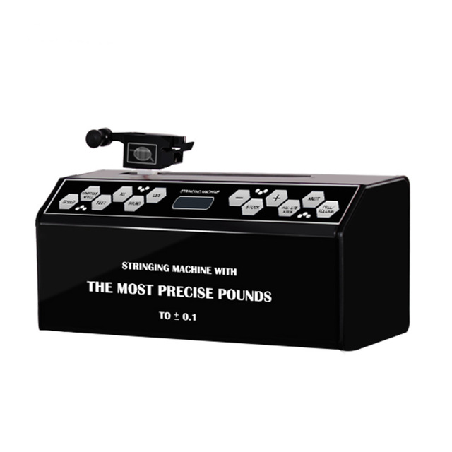 Yonex ES5 Protech Stringing Machine