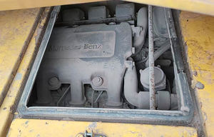 Xcmg רשמי qay400 <span class=keywords><strong>400</strong></span> טון הרמה בשימוש נייד הידראולי כל שטח העגור משאית למכירה - Product Image 5