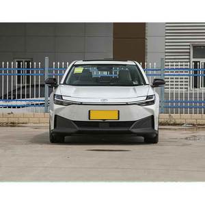 Nouvelle voiture électrique Toyota Bz3 Sedan 2023 2WD Cltc PRO Premium 517/616km 49.92/65.28kwh - Product Image 3