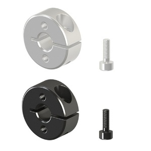 Anneaux de retenue Misumi M9.5 en forme de C, à enclenchement métrique, norme DIN, vente directe d'usine - Product Image 4