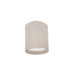 <b>downlight</b> led de superficie 10w 3000k 120 230v blanco para iluminacin eficiente en interiores y diseo moderno. - Product Image 1