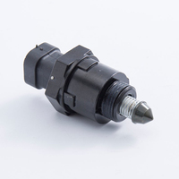 AC16 AC114 C403056730 17112193 217415 Motor Stepper Udara Idle untuk Land Rover Astro Suburban C1500 K1500 Pickup Motor IAC