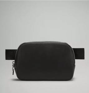 남녀공용 맞춤형 허리 가방 방수 스포츠 범프 패니 팩 벨트 패턴 요가 여행 하이킹 및 달리기 크로스 바디 Pochete <span class=keywords><strong>Pu</strong></span> - Product Image 1