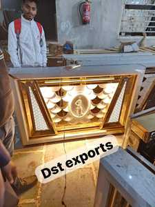 Écran LED pour comptoir alimentaire, lieux de mariage, salles de banquet, haute qualité, moderne, classique, vintage, professionnel, léger, nouvelle arrivée - Product Image 5