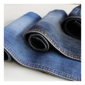 Thời trang NO.ST-8200N 100% cotton chàm chambray denim vải - Product Image 1