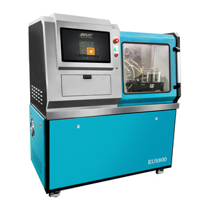 Banco prova iniettori <span class=keywords><strong>unit</strong></span>à elettronica idraulica Heui banco prova iniettori common rail ad alta pressione EUS800 - Product Image 3