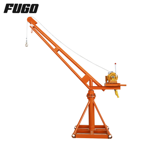Mini <span class=keywords><strong>grue</strong></span> <span class=keywords><strong>de</strong></span> Construction Portable à bas <span class=keywords><strong>prix</strong></span> - Product Image 3