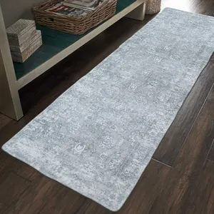 Soft Fluffy Velveteen Fabric 3d Printed Runner Rug Home Indoor Floor Rugs