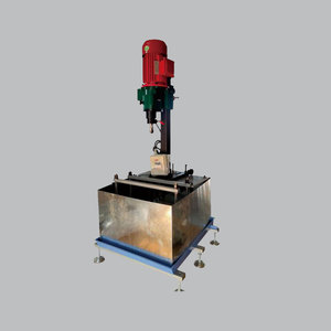 Máquina Perforadora de Interior HF-3 para Muestreo de Bloques de Hormigón o Rocas - Product Image 5